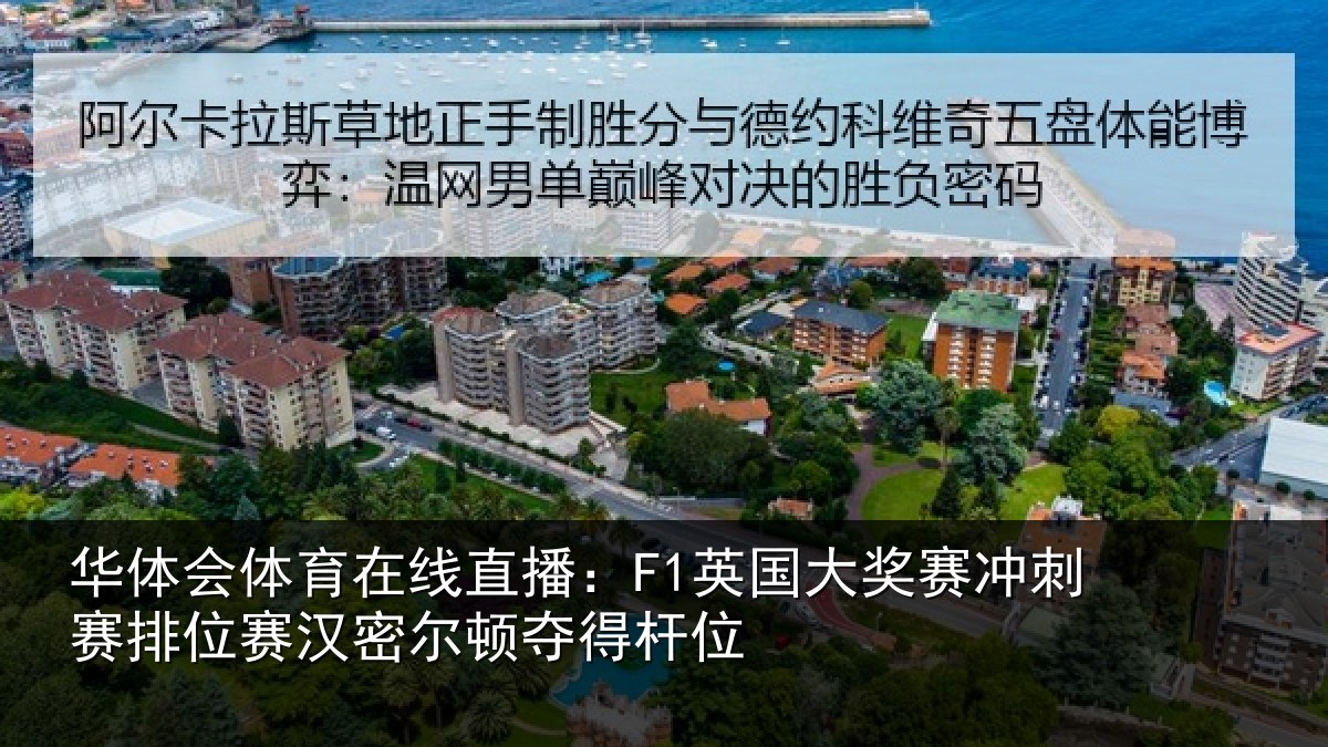 华体会体育在线直播:F1英国大奖赛冲刺赛排位赛汉密尔顿夺得杆位