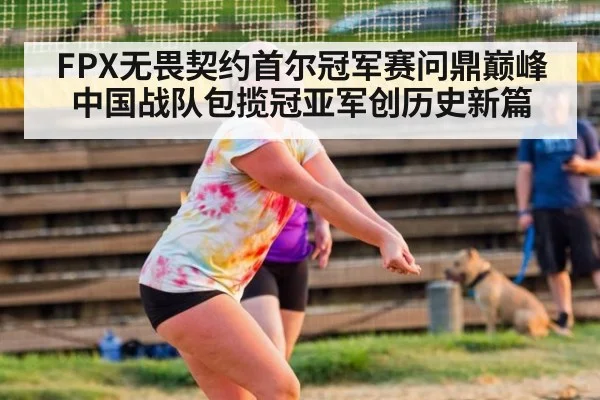 FPX无畏契约首尔冠军赛问鼎巅峰中国战队包揽冠亚军创历史新篇